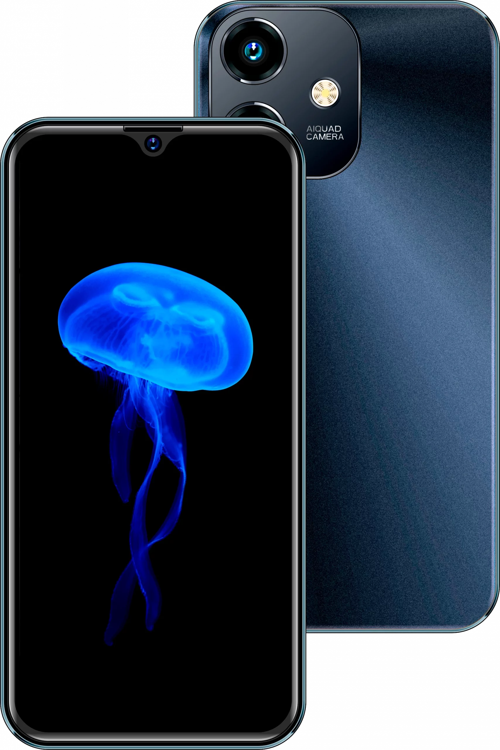 ESSMO SPACE A57 Smart Phone- Consumer Electronics