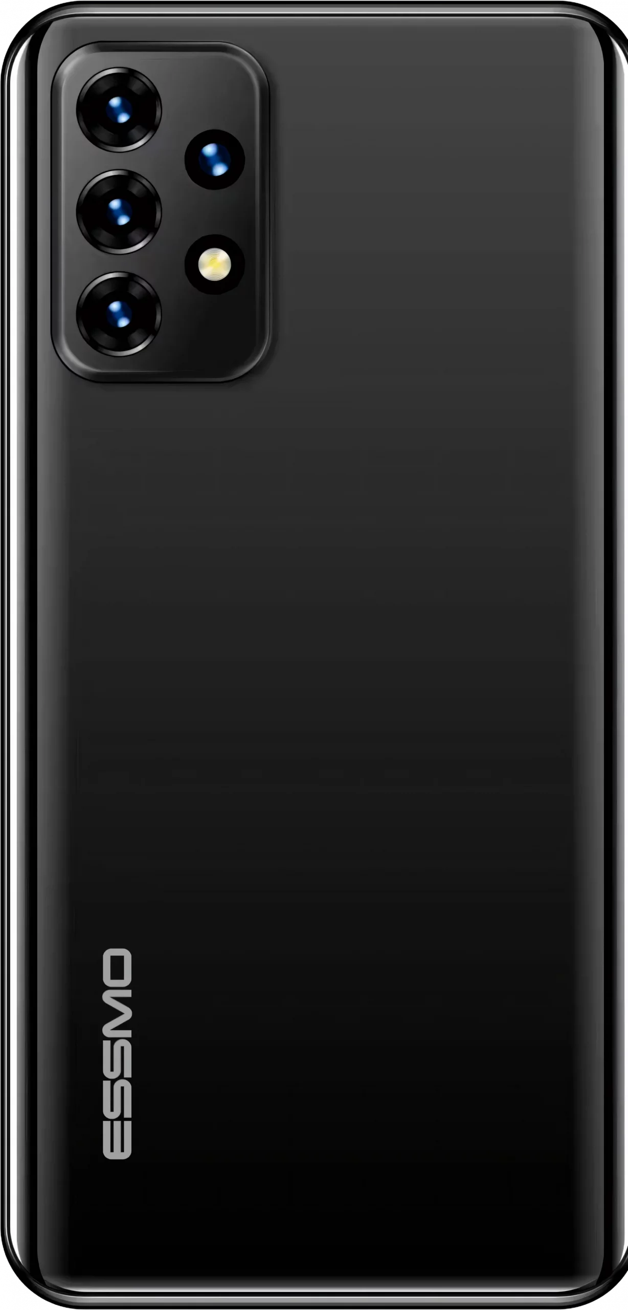 ESSMO SPACE A37 Smart Phone- Consumer Electronics